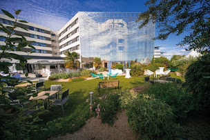 Photo n°3 de Relais Plaza à Chasseneuil-du-Poitou (Bar)