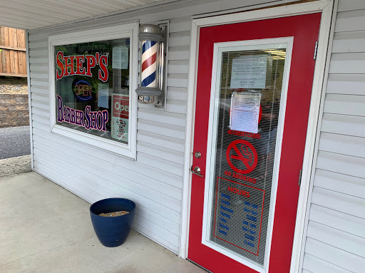 Shep's Barber Shop - Thumbnail