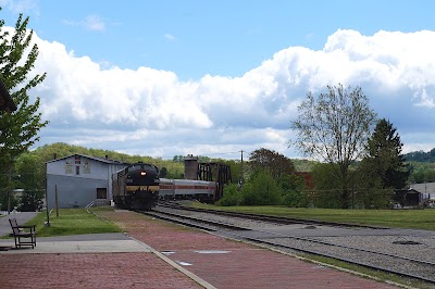 Photos of MountainRail