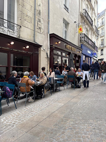 Crêperie Heb Ken by null