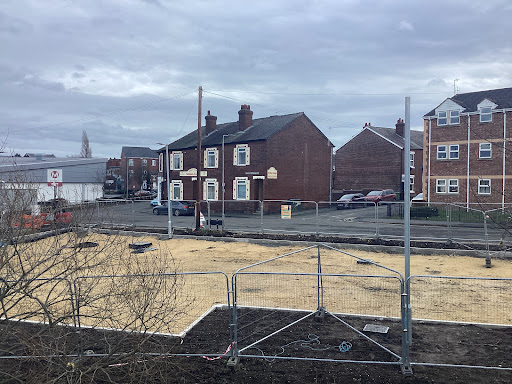 Normanton - Visual