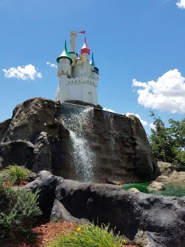 Magic Mountain Fun Center - East