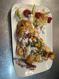 Photo n°5 de Bus family à Valdahon (Restaurant de hamburgers)