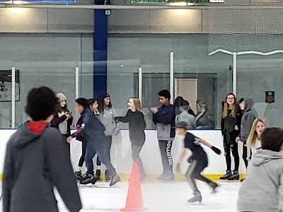 Talbot County Ice Skating Rink