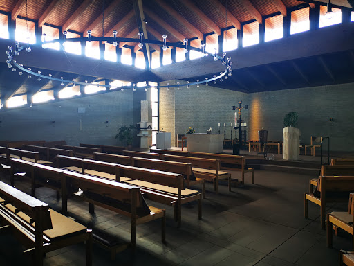 Katholische Kirche St. Bonifatius