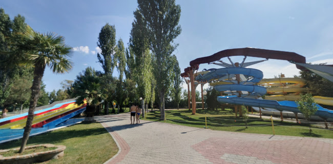 Αξιολογήσεις για το Waterland στην Θέρμη - Αθλητικό συγκρότημα