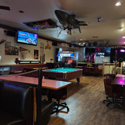 Nashville's Sports Bar & Grill Gallery - United States