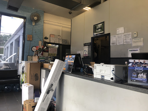 Brendan's Service Station - Thumbnail