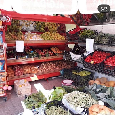 GÜMÜŞ Market