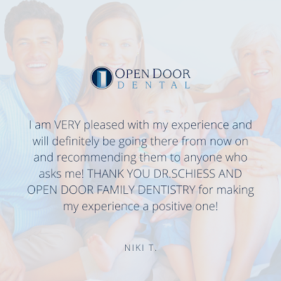 Open Door Family Dentistry