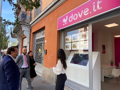 Agenzia Immobiliare Dove.it Luino - Thumbnail