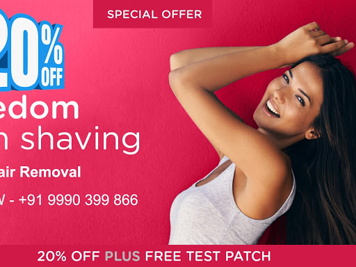 If you are looking for #BestLaserHairReductiontreatment in Faridabad, Dr. Aaliya Khan is one of t… post image