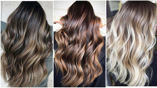 Peluqueria Nice