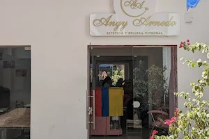 ANGY ARNEDO PELUQUERÍA Y SPA image