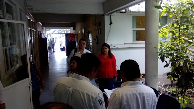 Photos of Centro de Salud de Tuxtla
