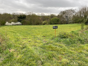 Photo n°18 de Glamping Calvados à Condé-en-Normandie (Terrain de camping)