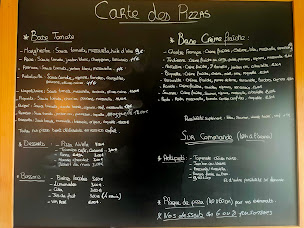 Photo n°1 de Pizz'appetito à Seyssins (Pizzeria)