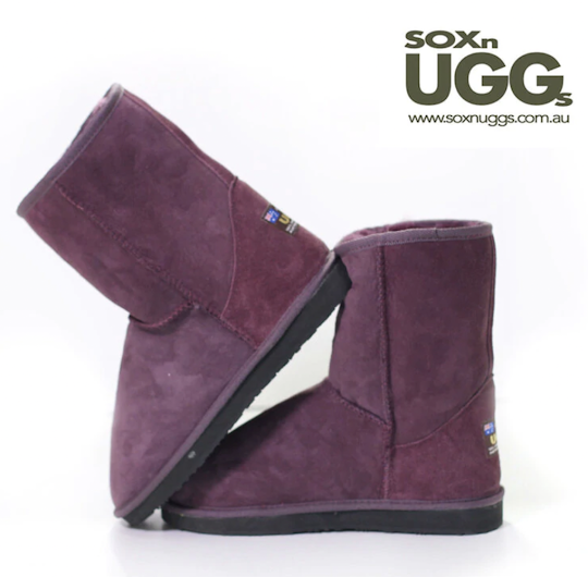 “ugg