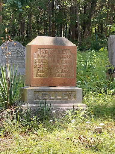 Kelley Cemetery