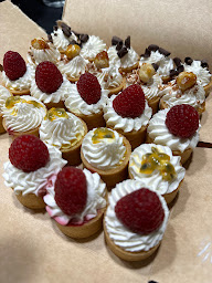 Photo n°10 de La farinière à Saint-Witz (Pizzas à emporter)