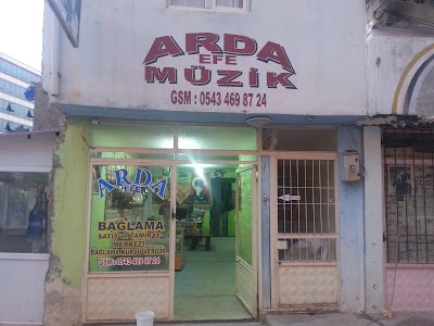 Efe ARDA MÜZİK