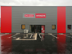 Photo n°1 de Le Comptoir CVC à Ifs (Fournisseur de systèmes de climatisation)