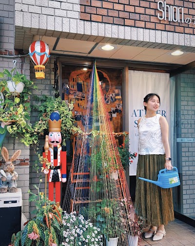 SHIORIのアトリエ