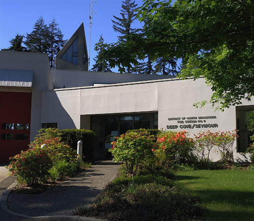 DNV Firehall #4