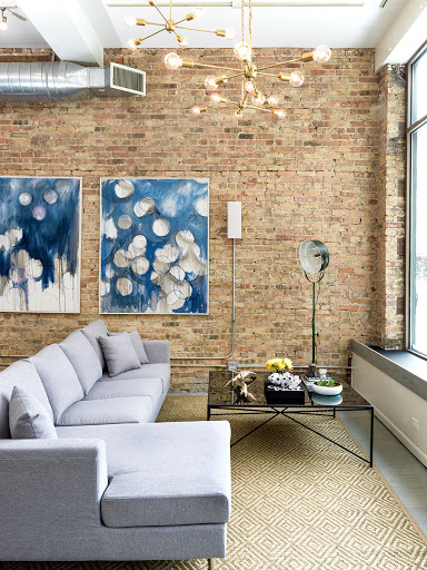 Interior Define - Visual