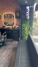 Photo n°6 de Jocker barber à Fontenay-sous-Bois (Salon de coiffure)