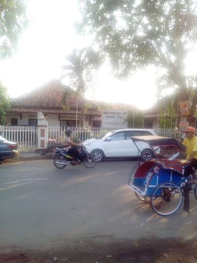 Photos of Kereta Api. PT Persero