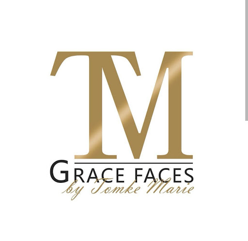 Grace Faces by Tomke Marie