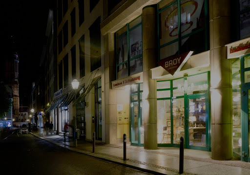 Light-Studio Broy - Visual