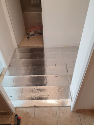 Photo n°1 de SO2PEINTURE à Valserhône (Peintre en bâtiment)