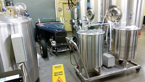 La Verne Brewing Company - Thumbnail
