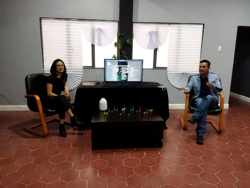VÆ Studio - Visual