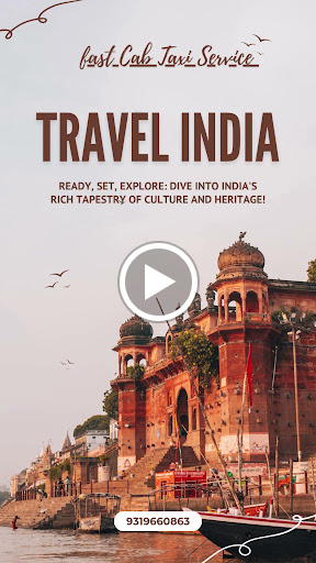 Explore India comfortably with Fast Cab Taxi Service from Delhi Airport. We offer reliable, safe,…