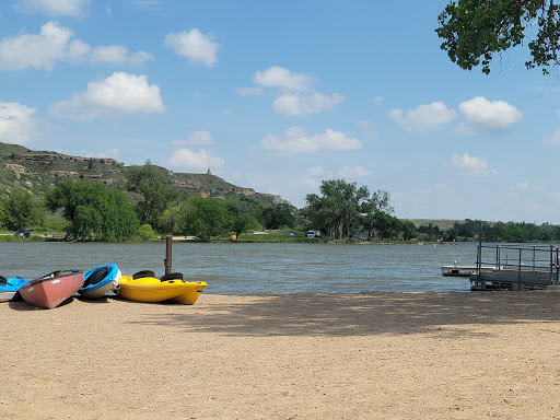 Lake View Campground - Thumbnail