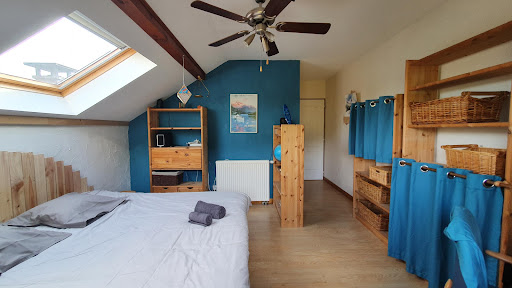Photo de Lacustrebnb à Choisy (74330)
