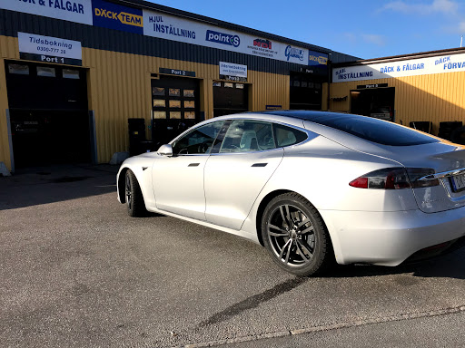 Kungsbacka Gummi AB