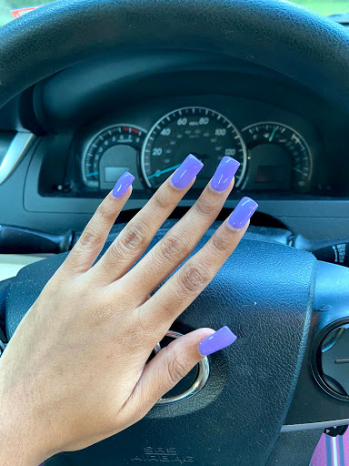 Millenium Nails - Visual