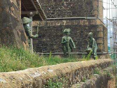 Photos of Galle Fort Spa