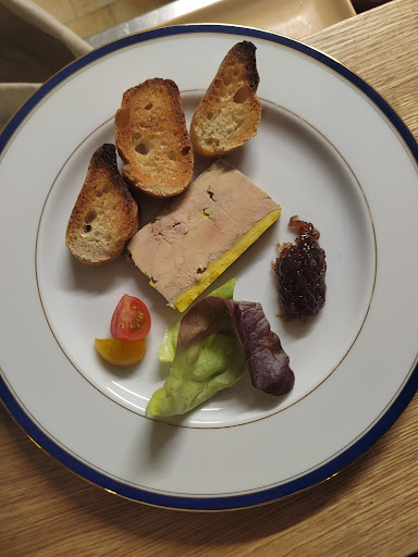 Photo 3 - Le Bergerac Restaurant