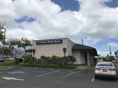 Kaneohe Bay Shopping Center