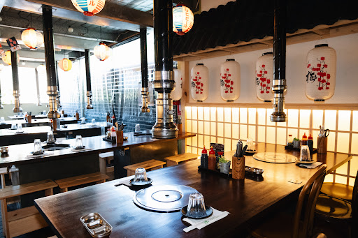 Photo of Kyo yakiniku