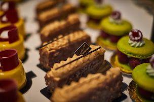 Photo n°64 de La Parisienne à Paris (Pâtisserie)