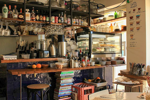 Photo 1 - Le Burger Artisan