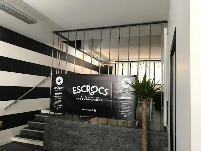 ESCROCS