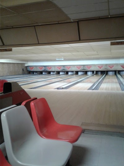 Mt Joy Lanes