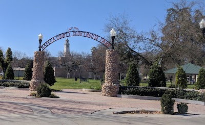 Courthouse Park